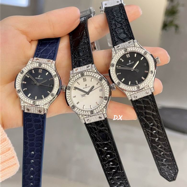 Hublot 33mm 10nms (25)