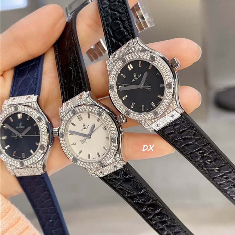 Hublot 33mm 10nms (26)