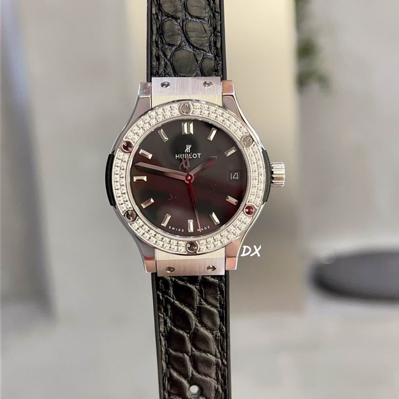 Hublot 33mm 10nms (3)