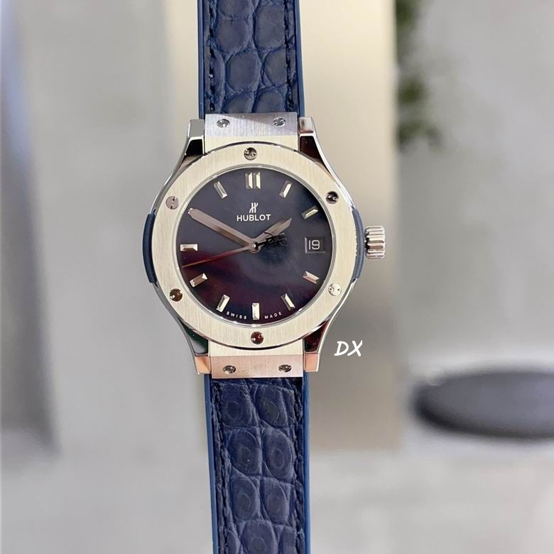 Hublot 33mm 10nms (4)