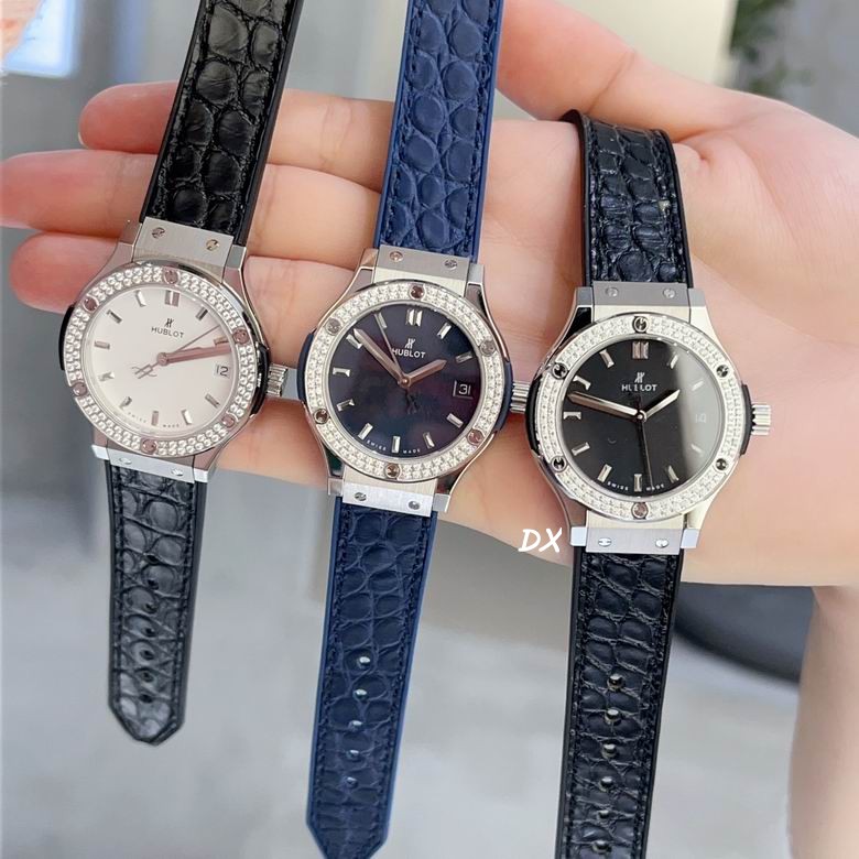 Hublot 33mm 10nms (4)