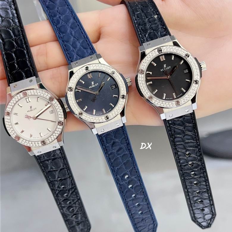Hublot 33mm 10nms (5)