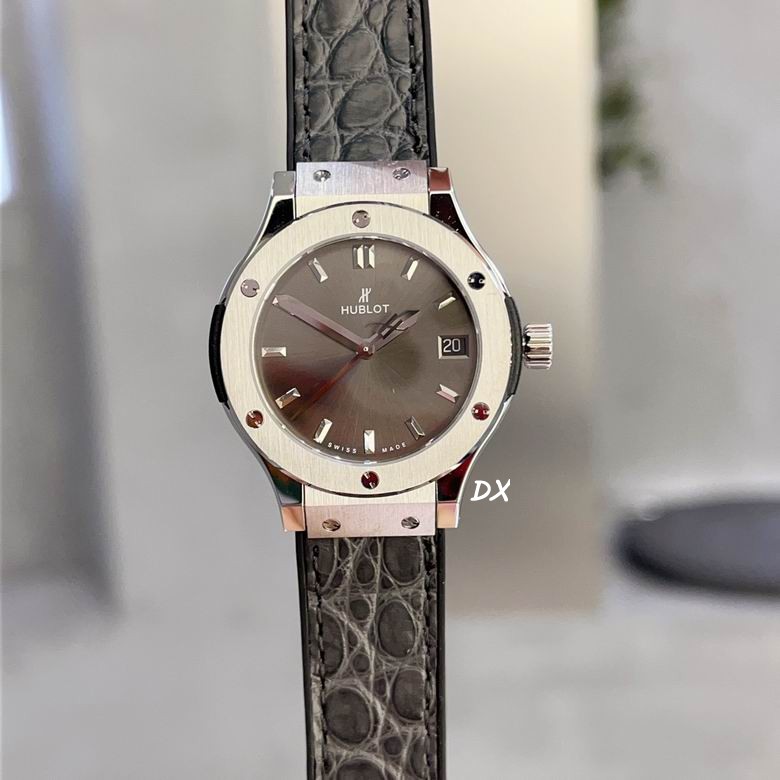 Hublot 33mm 10nms (6)