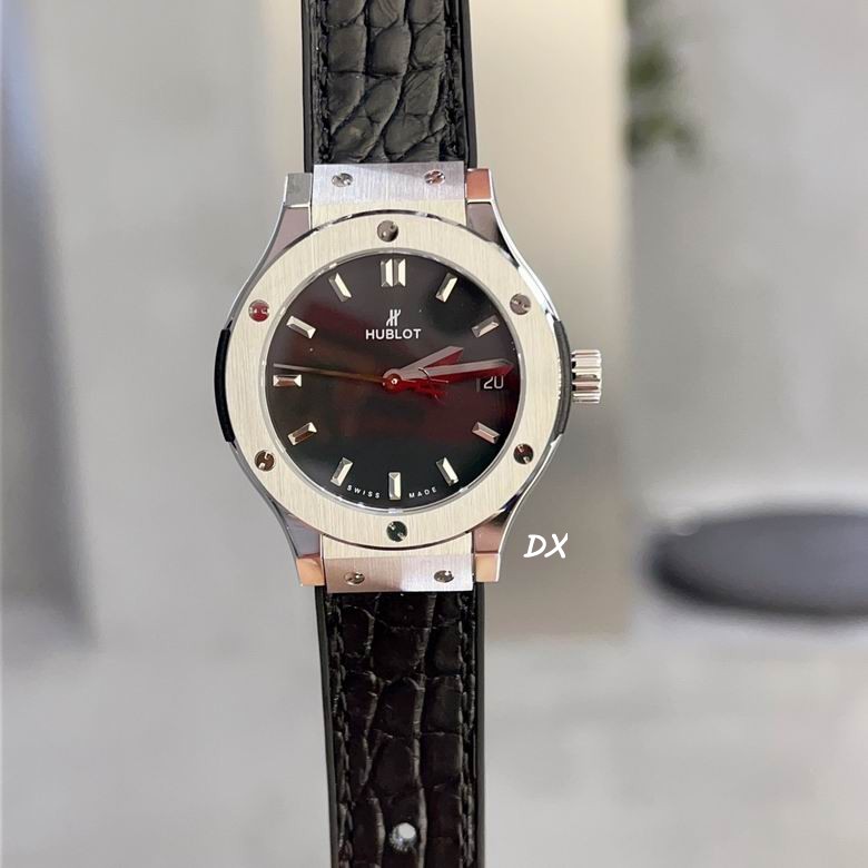 Hublot 33mm 10nms (7)