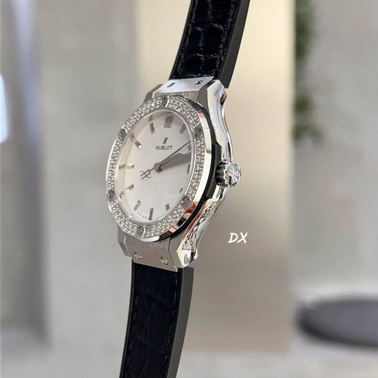Hublot 33mm 10nms (8)