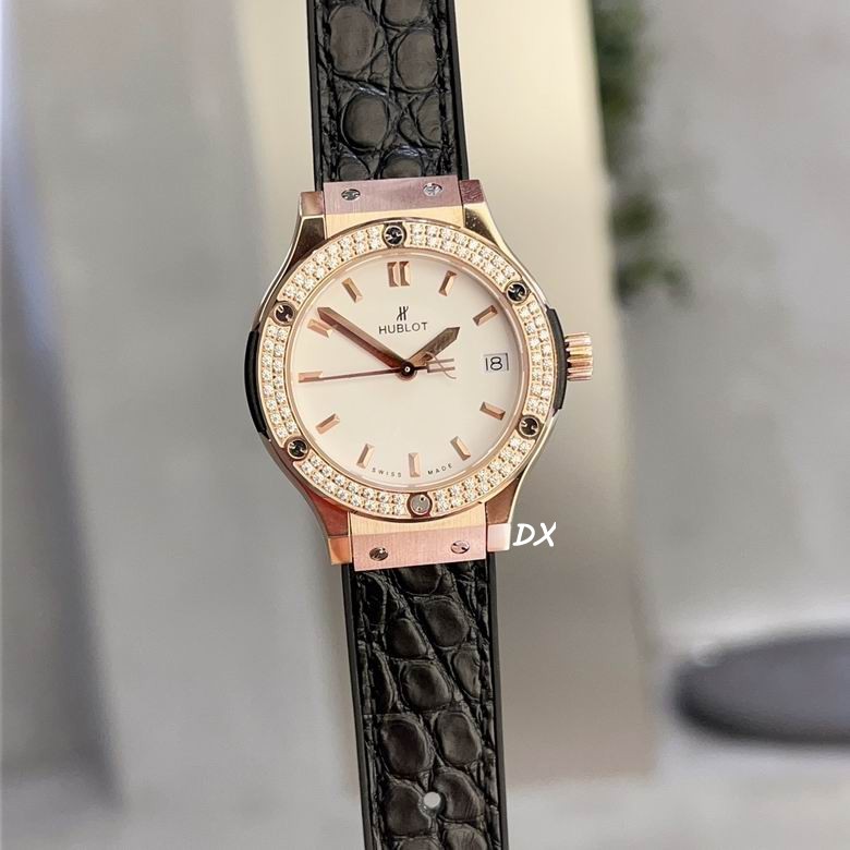 Hublot 33mm 10nms (9)