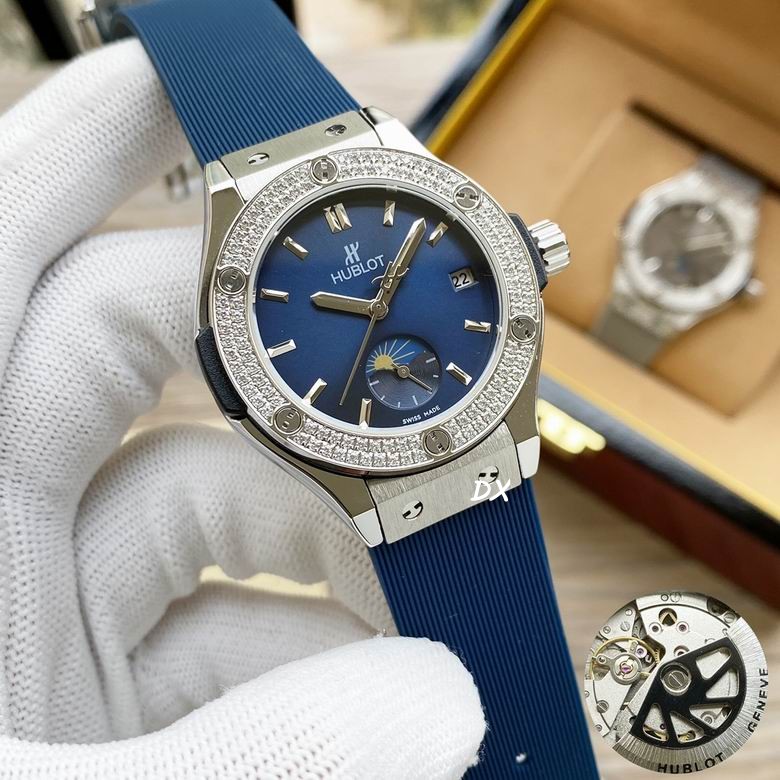 Hublot 33x13mm 2nms (2)