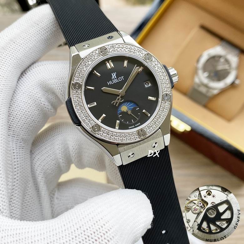 Hublot 33x13mm 2nms (3)