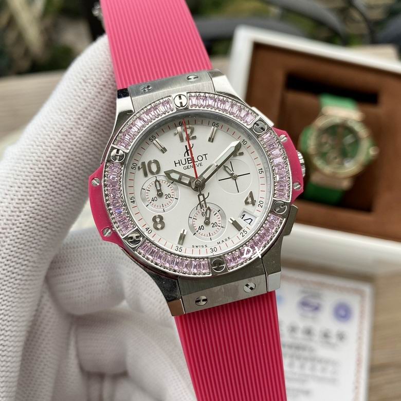 Hublot 36mm 2nms (2)