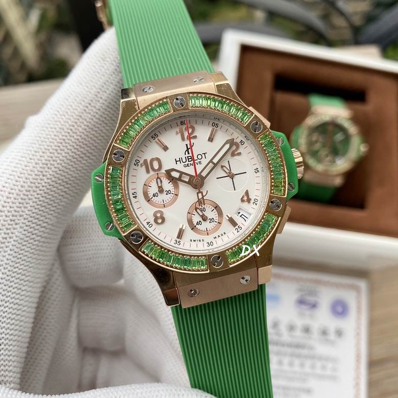 Hublot 36mm 2nms (3)