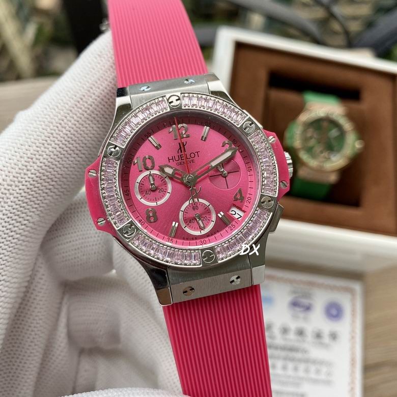 Hublot 36mm 2nms (4)