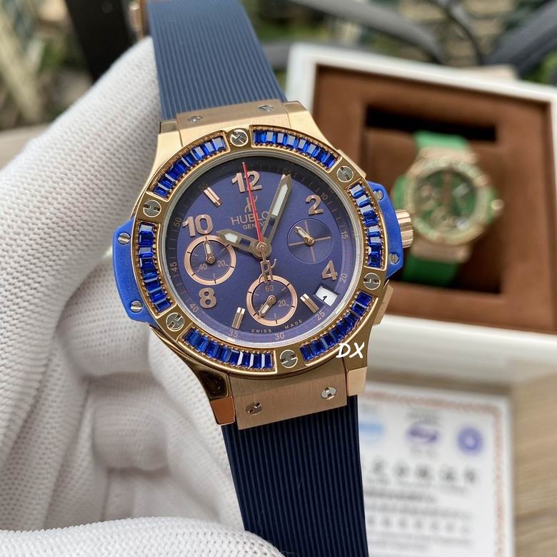 Hublot 36mm 2nms (6)