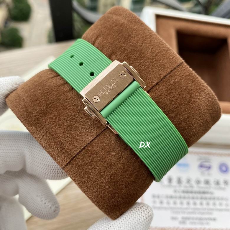 Hublot 36mm 2nms (8)