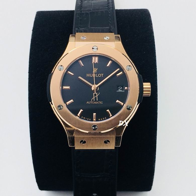 Hublot 38mm 10nms (10)