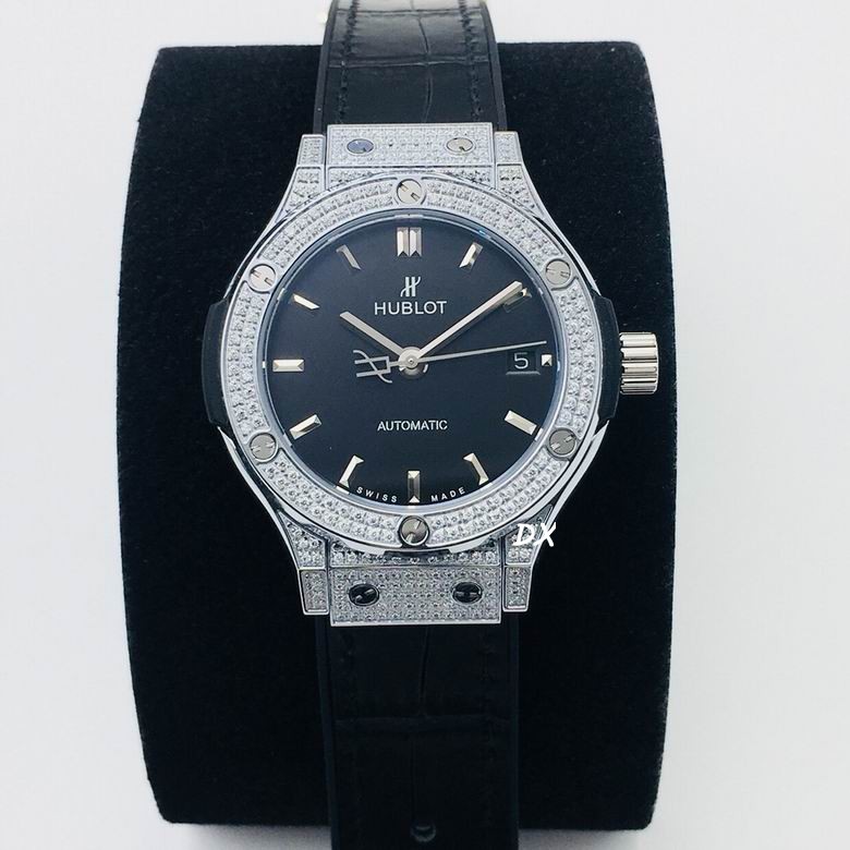 Hublot 38mm 10nms (10)