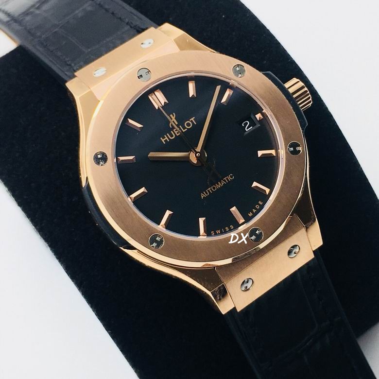 Hublot 38mm 10nms (11)