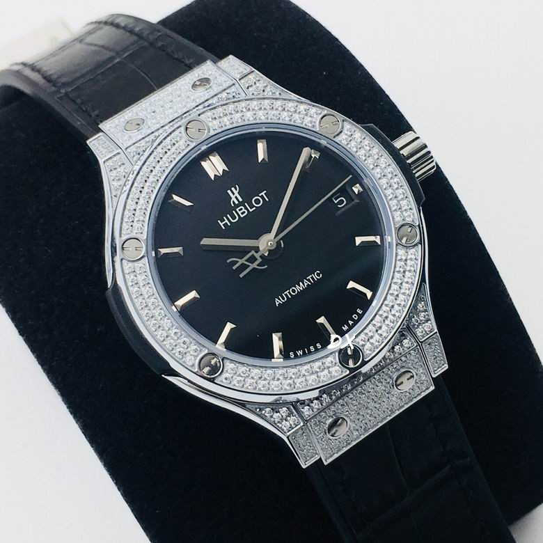 Hublot 38mm 10nms (11)