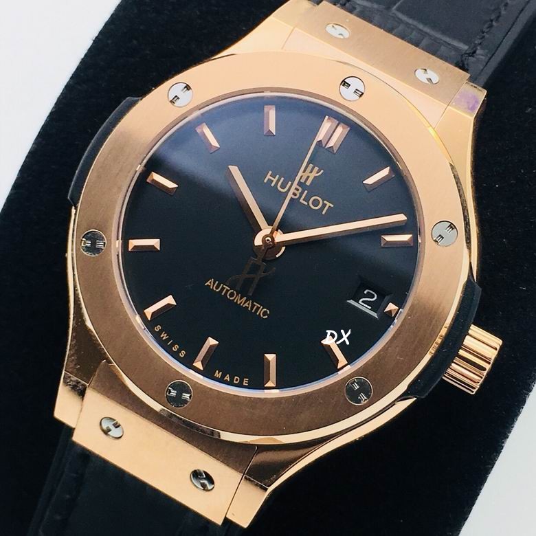 Hublot 38mm 10nms (12)