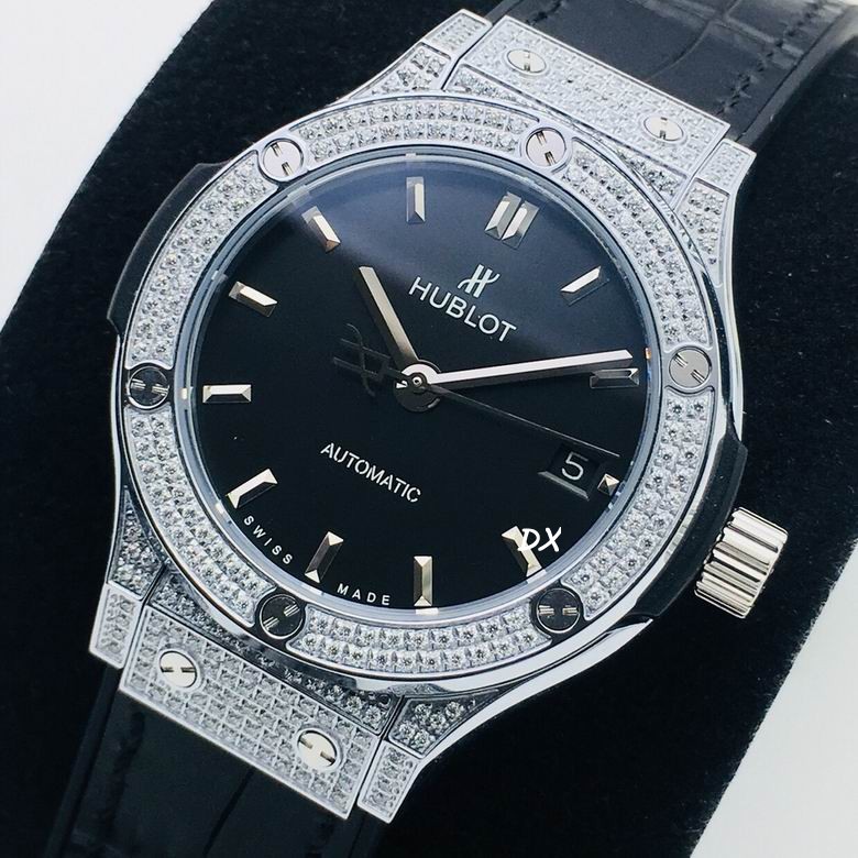 Hublot 38mm 10nms (12)