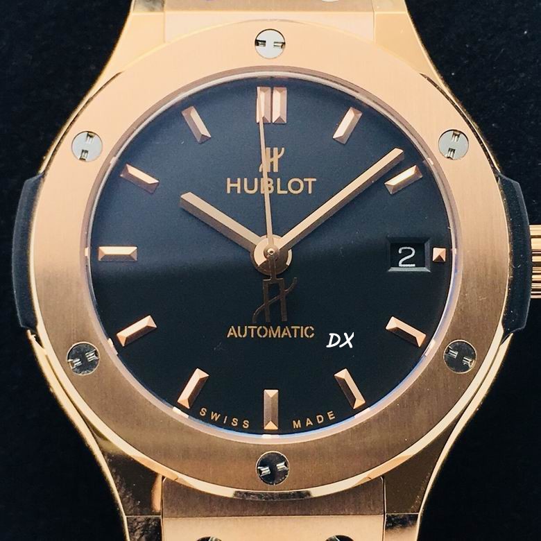 Hublot 38mm 10nms (13)