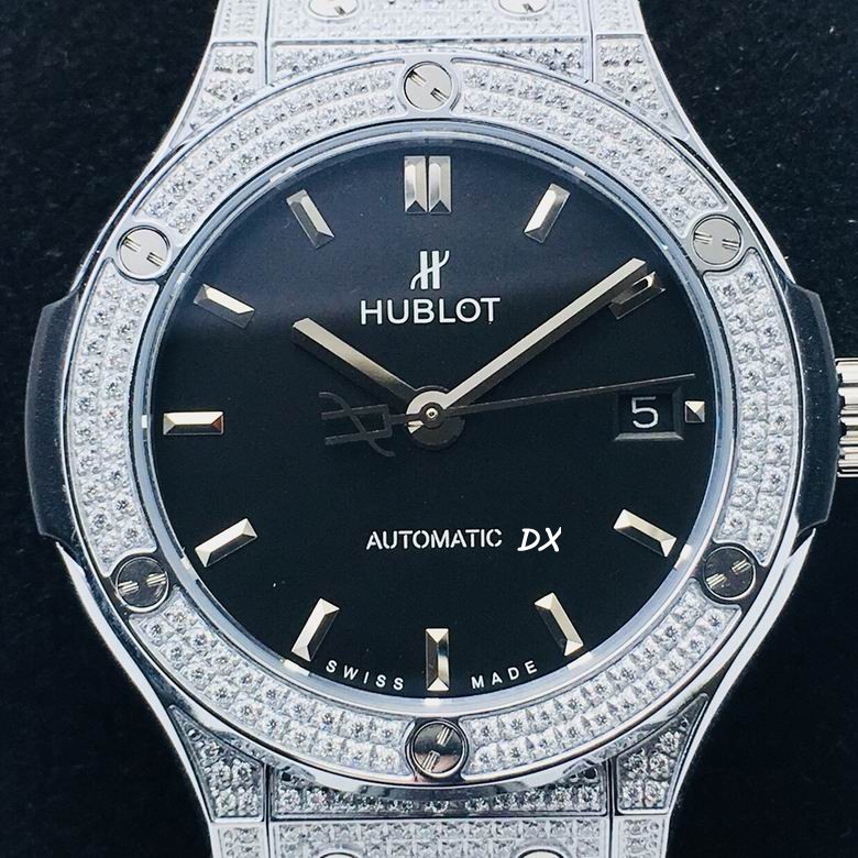 Hublot 38mm 10nms (13)