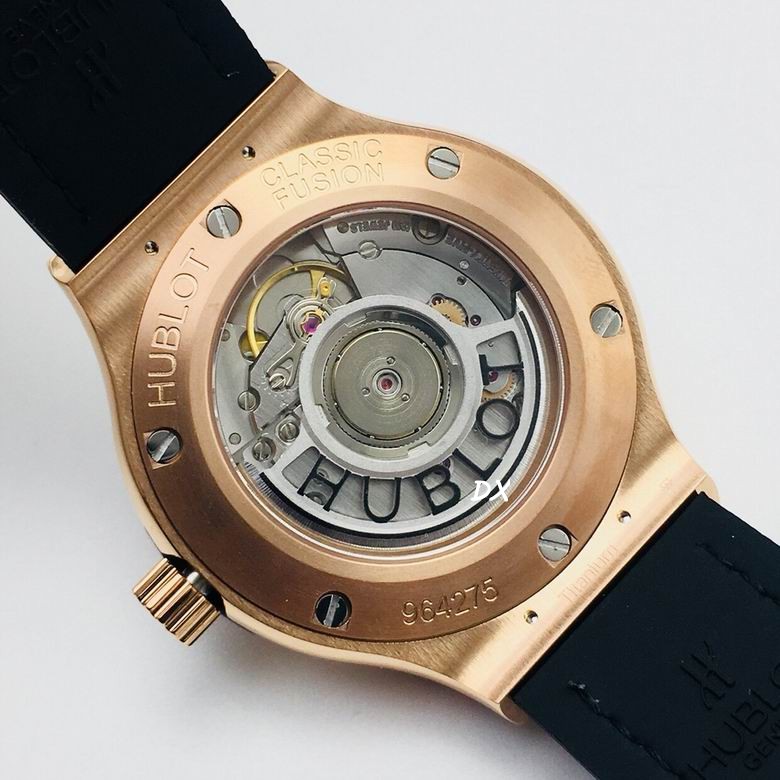 Hublot 38mm 10nms (16)