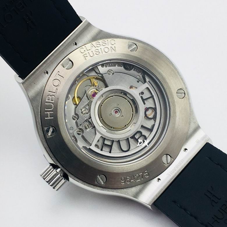 Hublot 38mm 10nms (16)