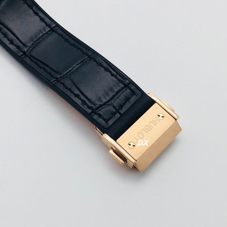 Hublot 38mm 10nms (18)