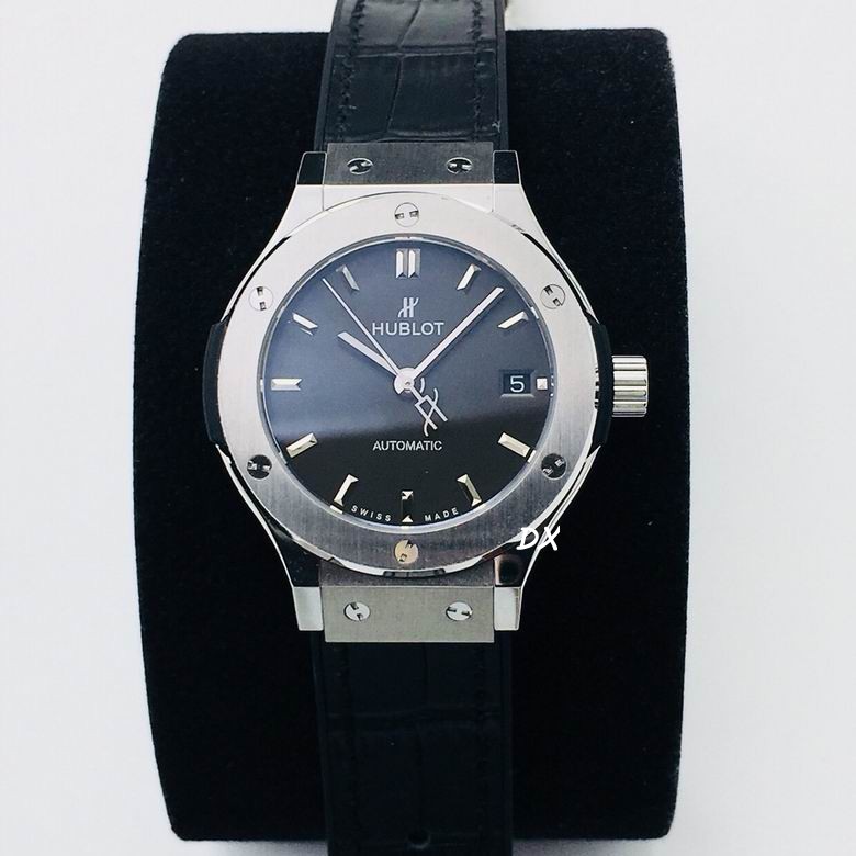 Hublot 38mm 10nms (19)