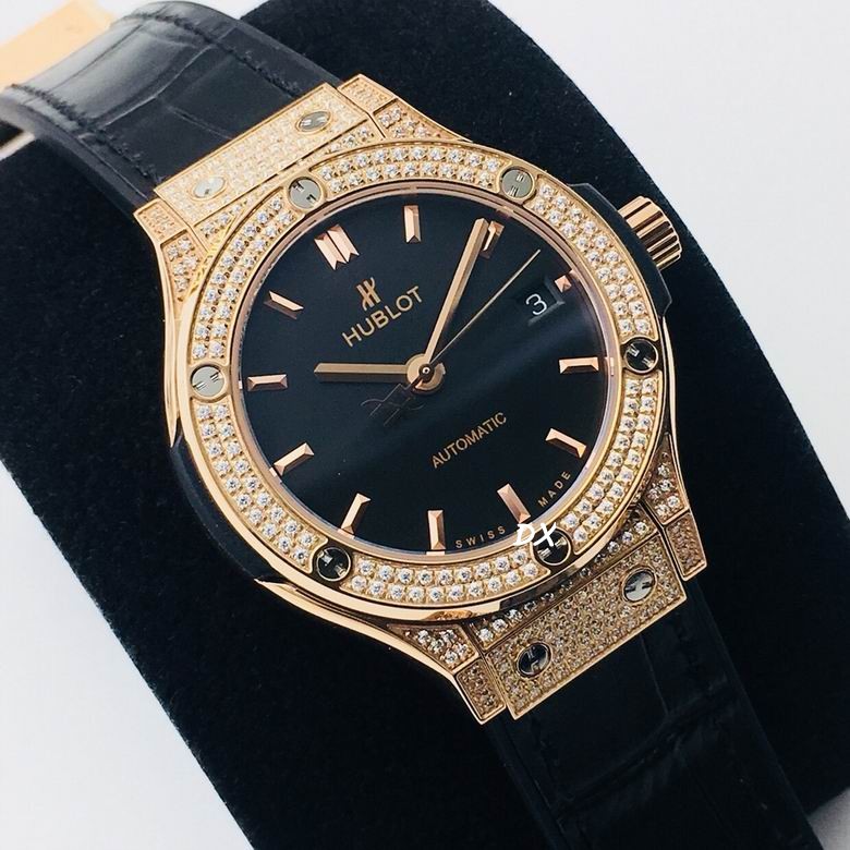 Hublot 38mm 10nms (2)