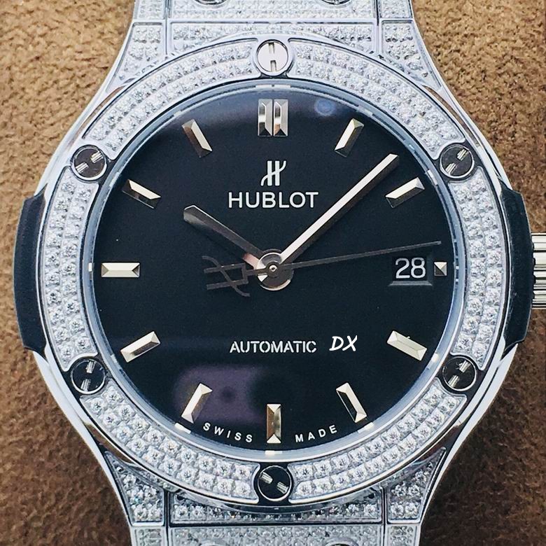 Hublot 38mm 10nms (22)