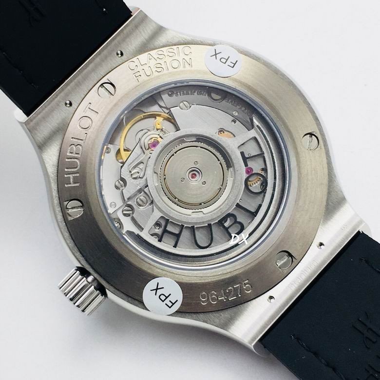 Hublot 38mm 10nms (25)