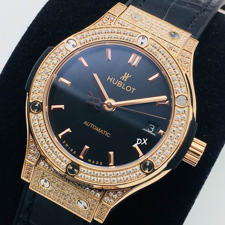 Hublot 38mm 10nms (3)