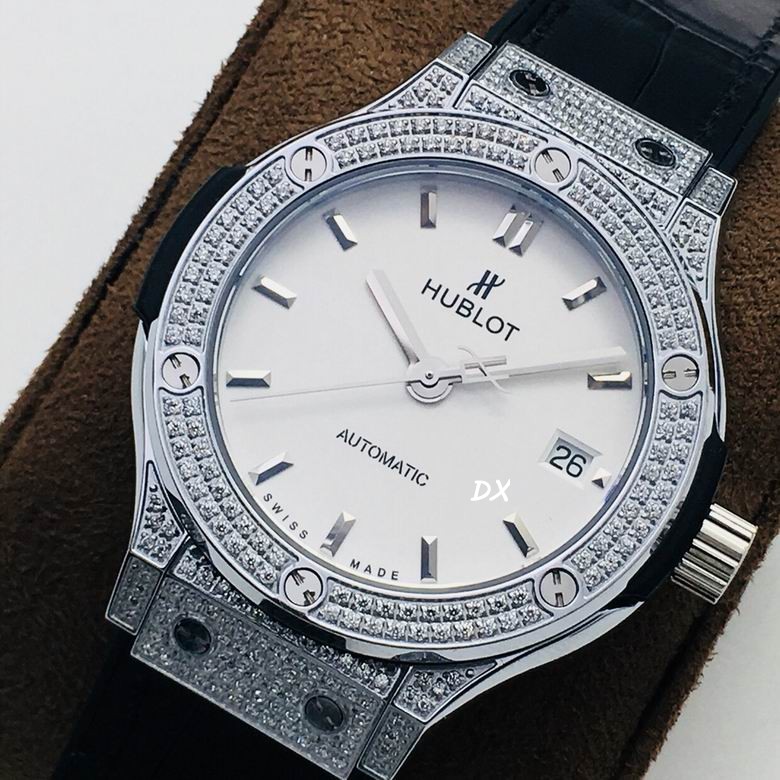 Hublot 38mm 10nms (30)