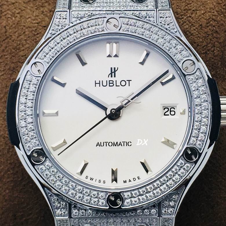 Hublot 38mm 10nms (31)