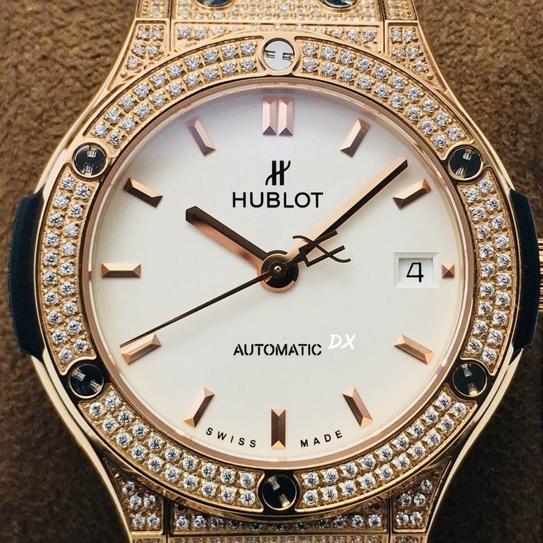 Hublot 38mm 10nms (40)