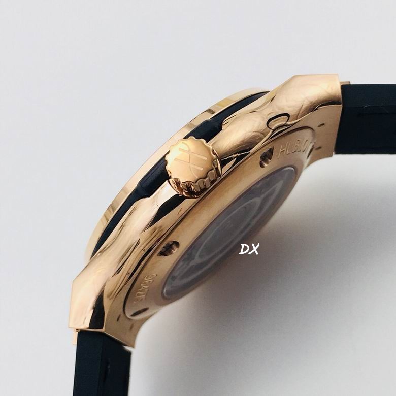 Hublot 38mm 10nms (5)