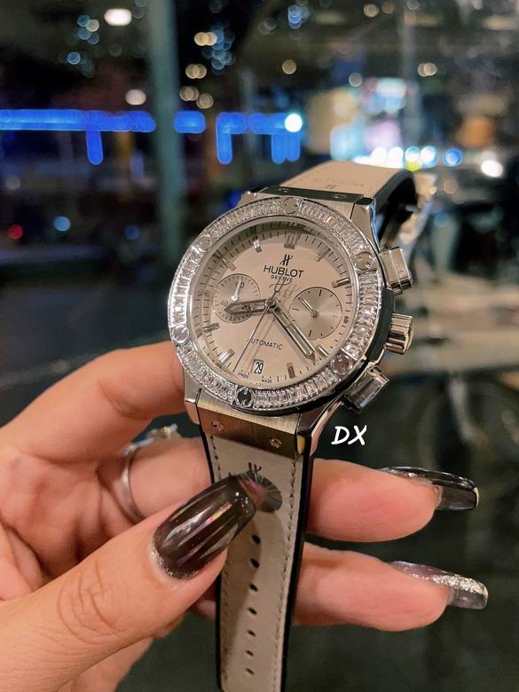 Hublot 38mm 12nms (11)