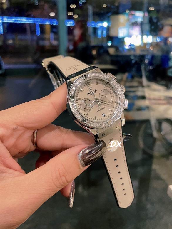 Hublot 38mm 12nms (12)