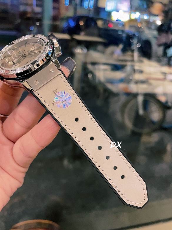Hublot 38mm 12nms (14)
