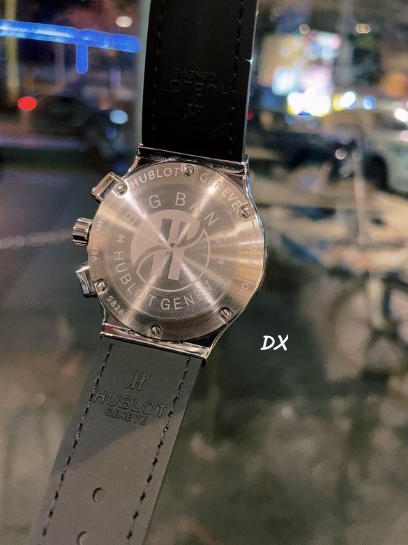 Hublot 38mm 12nms (15)