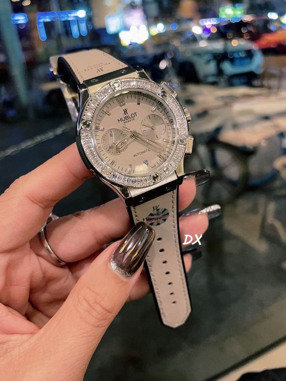 Hublot 38mm 12nms (16)