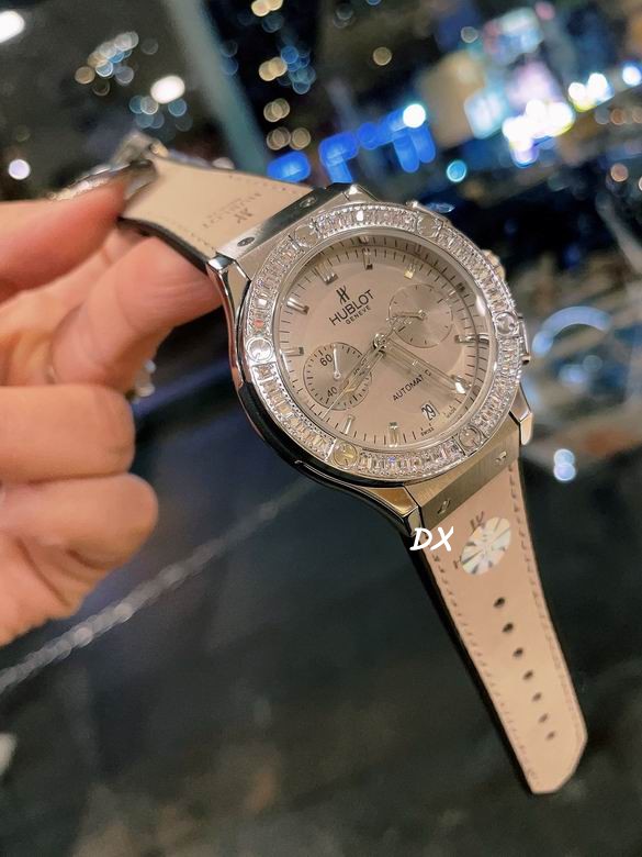 Hublot 38mm 12nms (17)