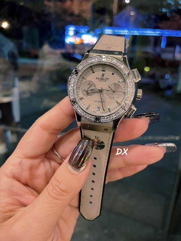 Hublot 38mm 12nms (18)