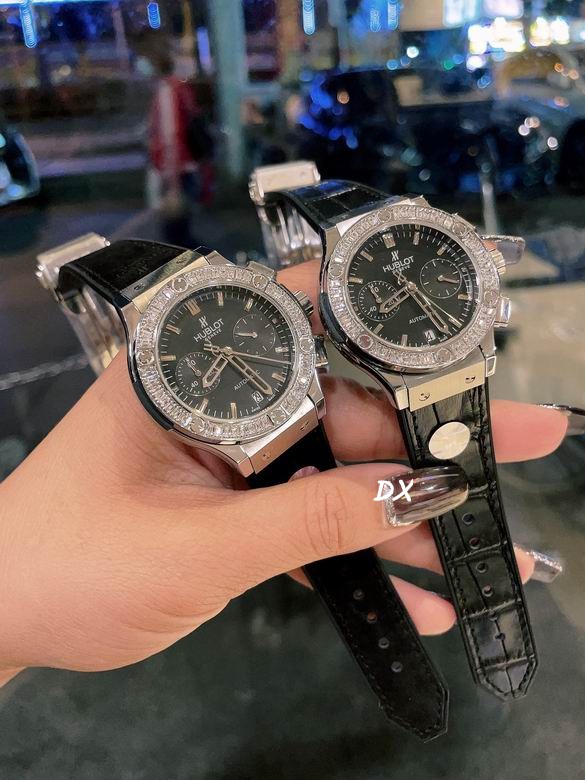 Hublot 38mm 12nms (19)