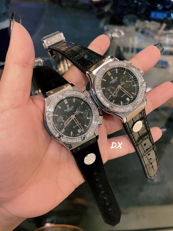 Hublot 38mm 12nms (20)