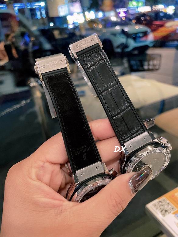 Hublot 38mm 12nms (21)