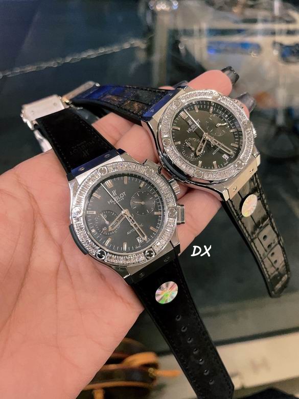 Hublot 38mm 12nms (22)