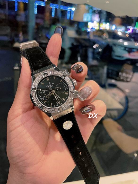 Hublot 38mm 12nms (23)