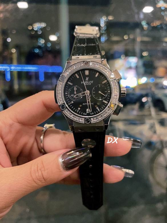 Hublot 38mm 12nms (24)